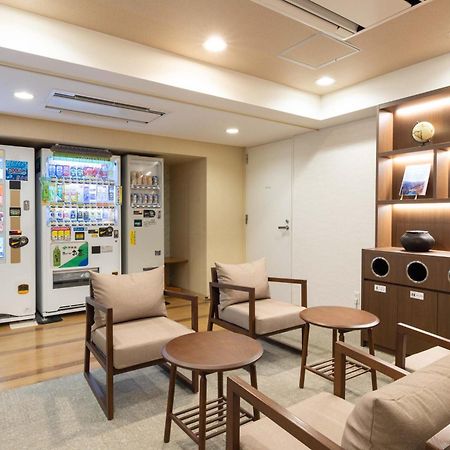 Tokyu Vacations Hakone Gora Hotell Eksteriør bilde