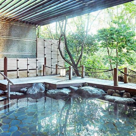 Tokyu Vacations Hakone Gora Hotell Eksteriør bilde