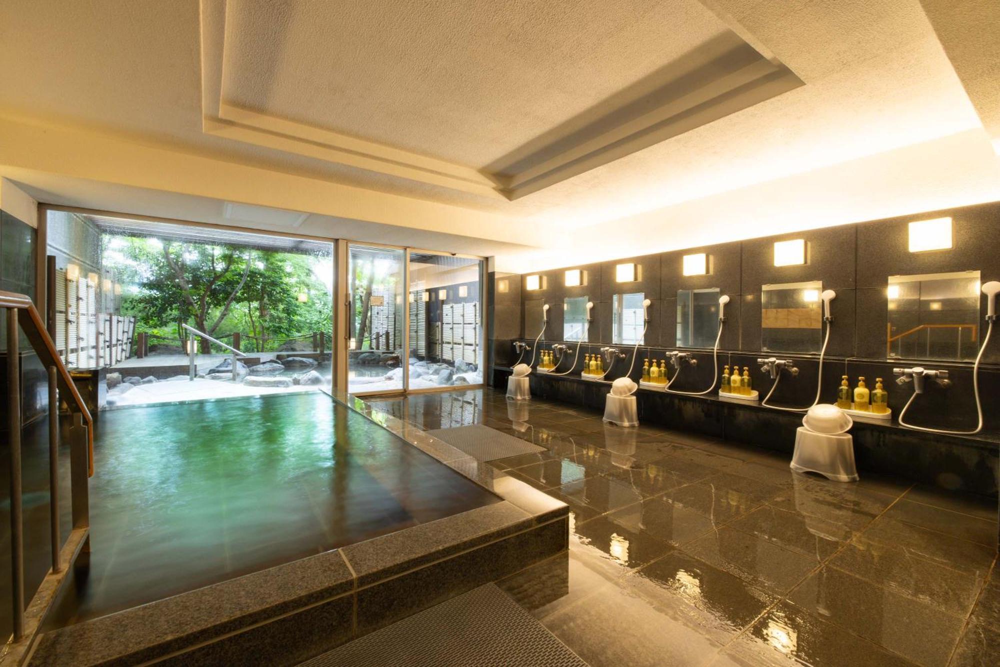 Tokyu Vacations Hakone Gora Hotell Eksteriør bilde