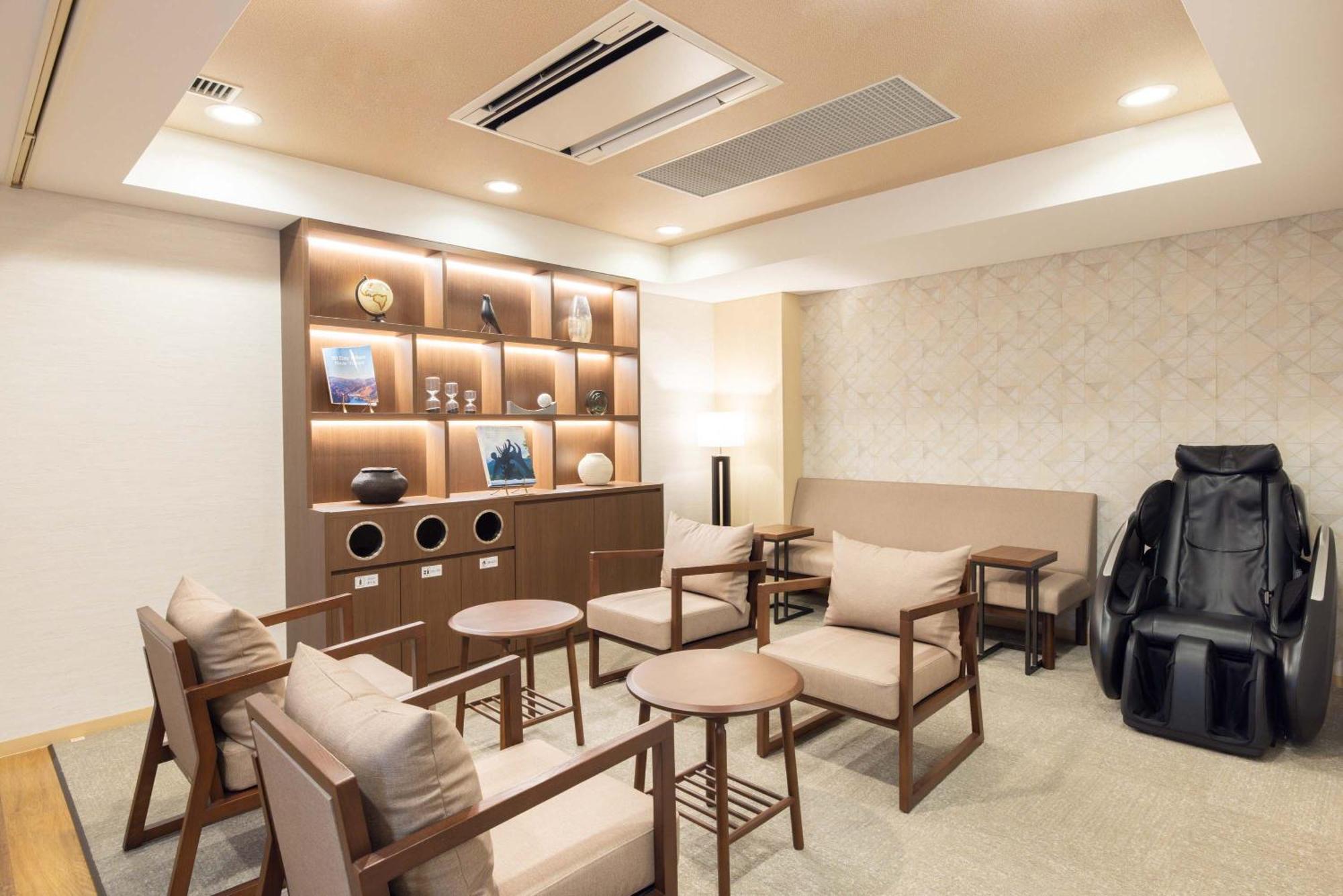 Tokyu Vacations Hakone Gora Hotell Eksteriør bilde