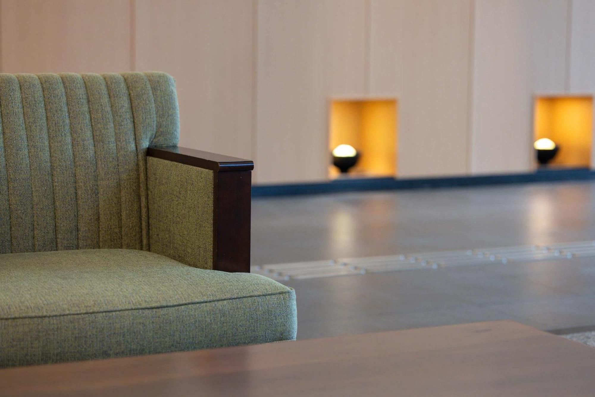 Tokyu Vacations Hakone Gora Hotell Eksteriør bilde