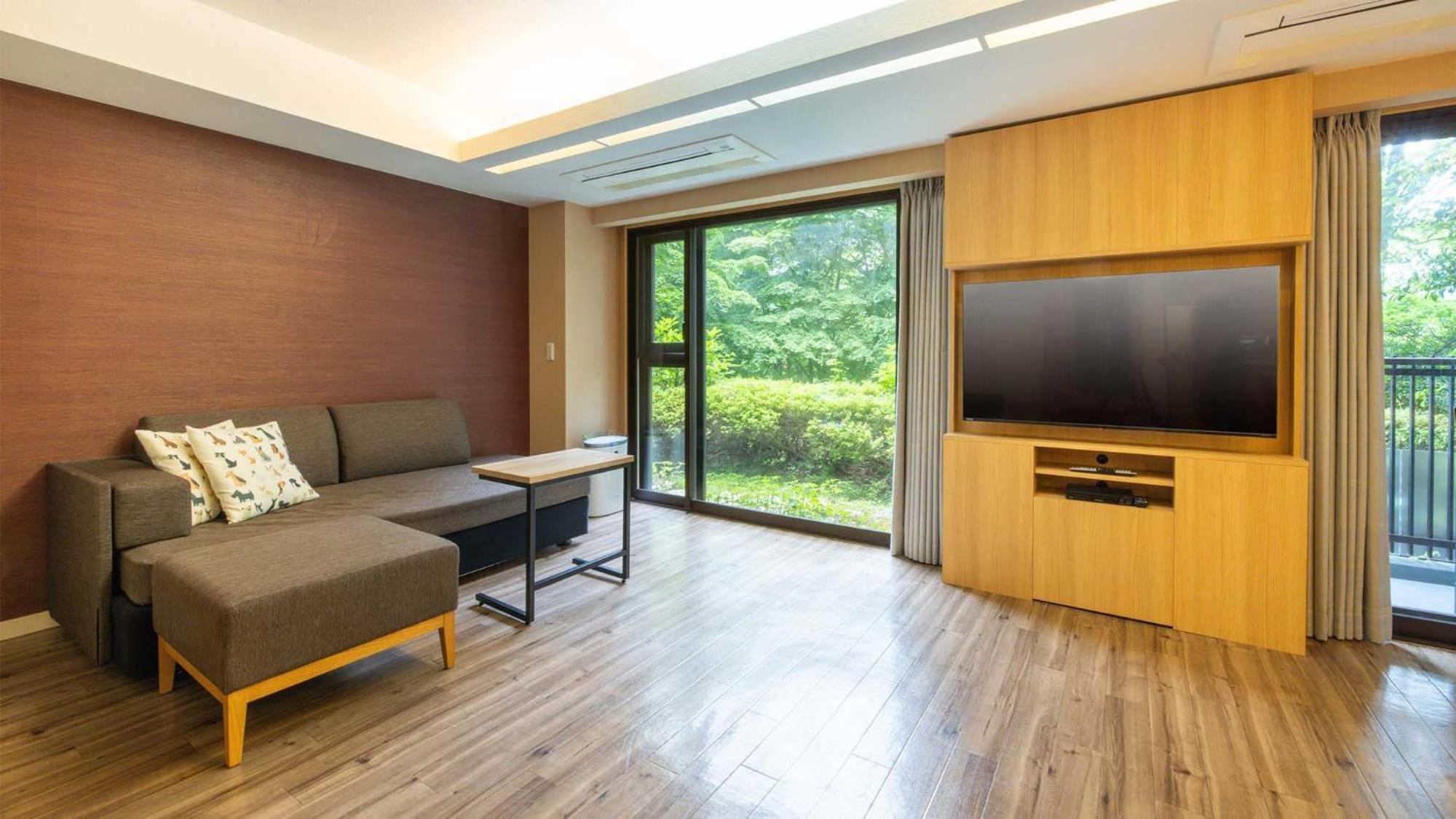 Tokyu Vacations Hakone Gora Hotell Eksteriør bilde