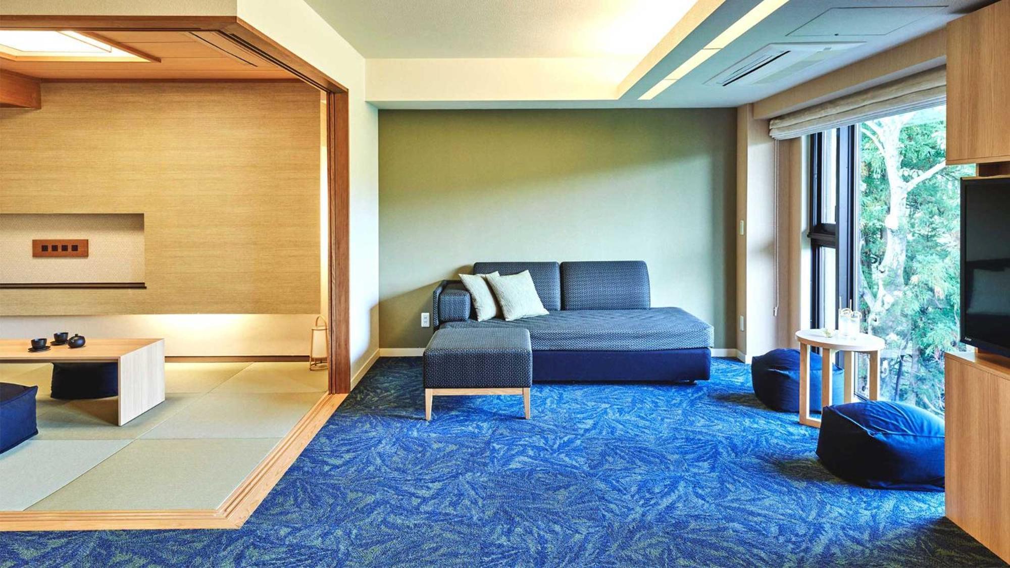 Tokyu Vacations Hakone Gora Hotell Eksteriør bilde