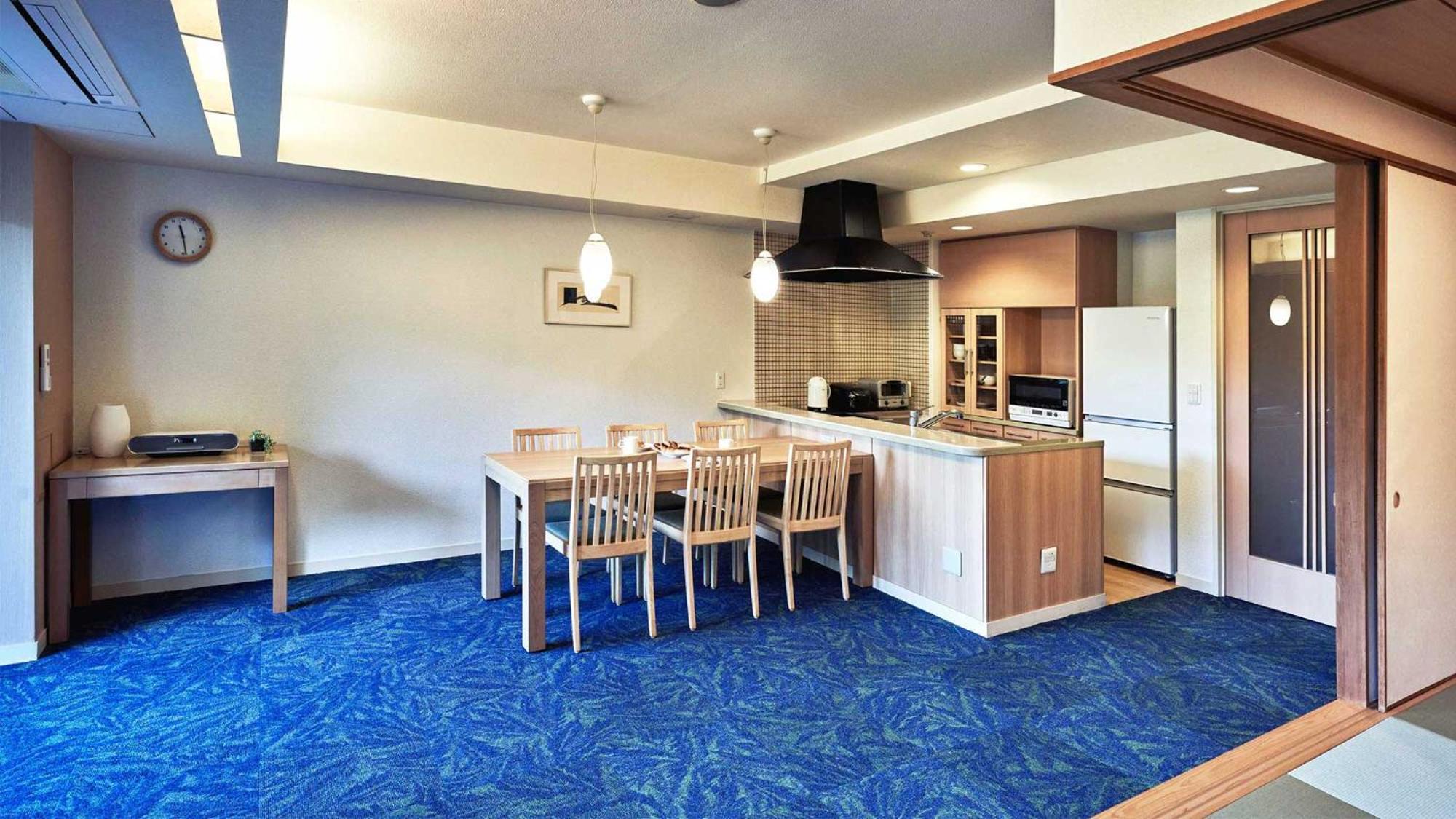 Tokyu Vacations Hakone Gora Hotell Eksteriør bilde