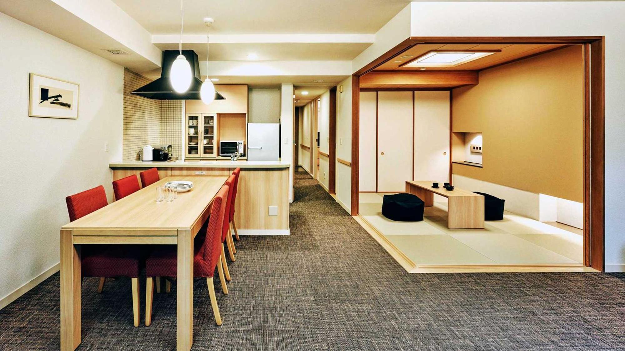 Tokyu Vacations Hakone Gora Hotell Eksteriør bilde