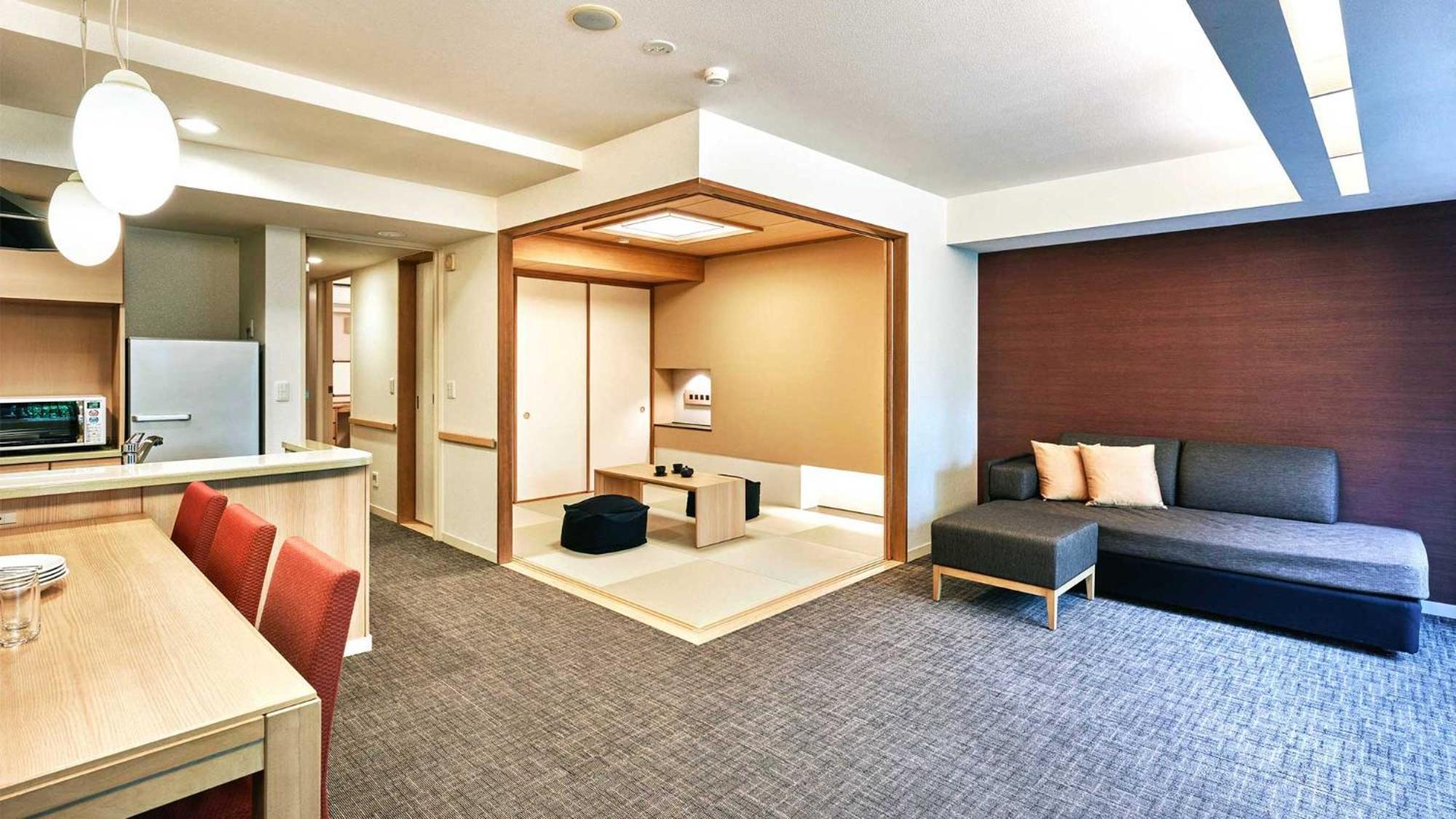 Tokyu Vacations Hakone Gora Hotell Eksteriør bilde