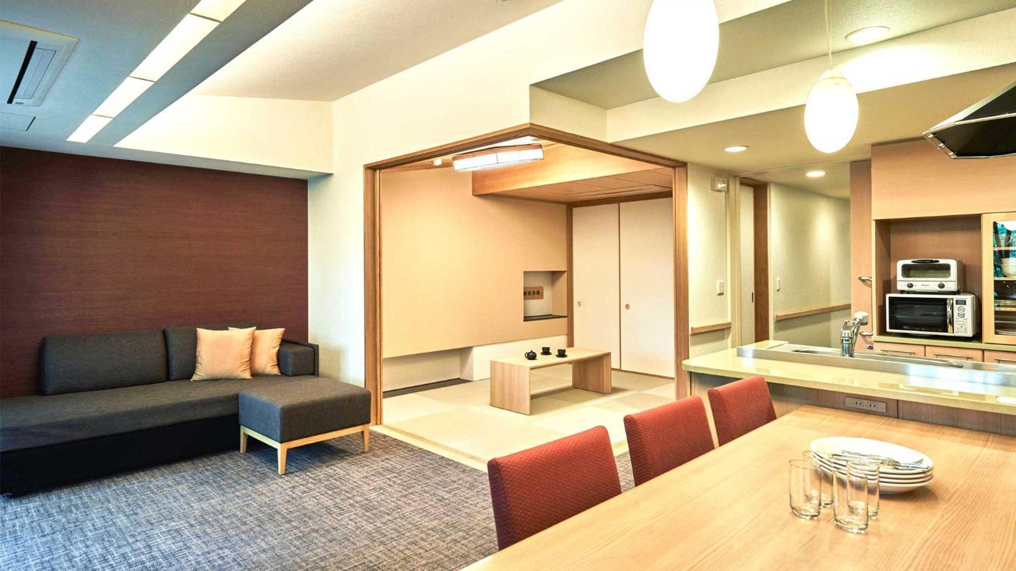 Tokyu Vacations Hakone Gora Hotell Eksteriør bilde