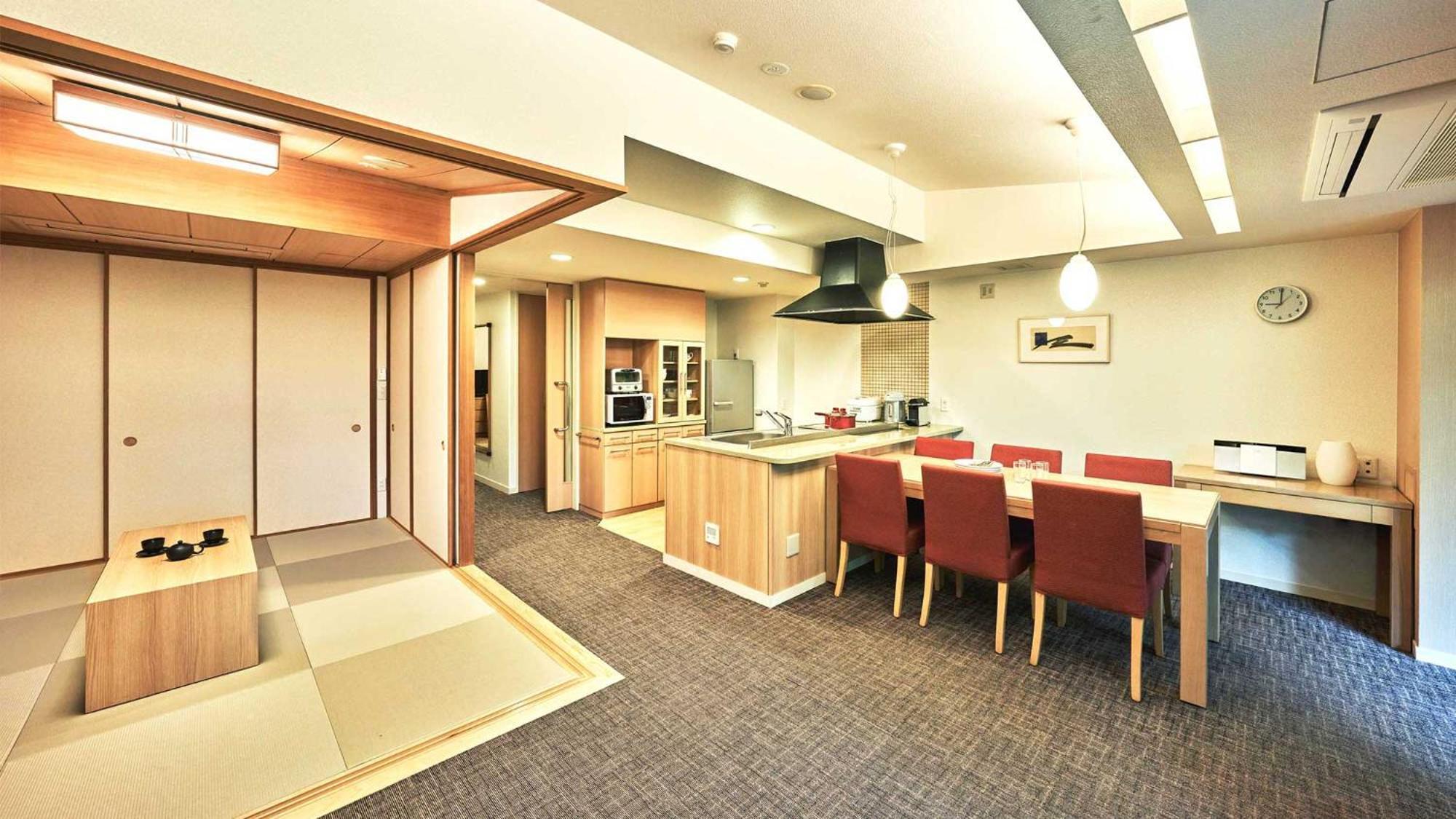 Tokyu Vacations Hakone Gora Hotell Eksteriør bilde