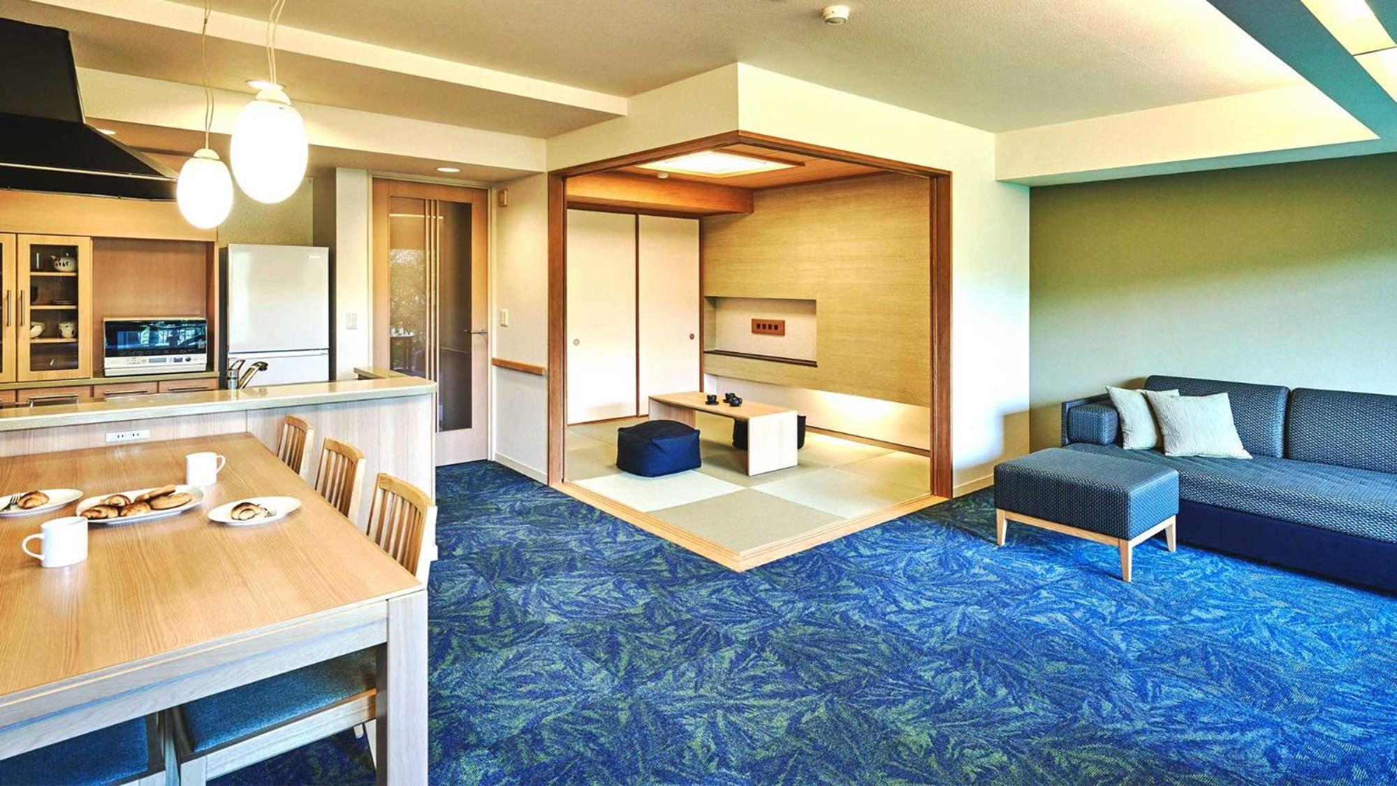 Tokyu Vacations Hakone Gora Hotell Eksteriør bilde